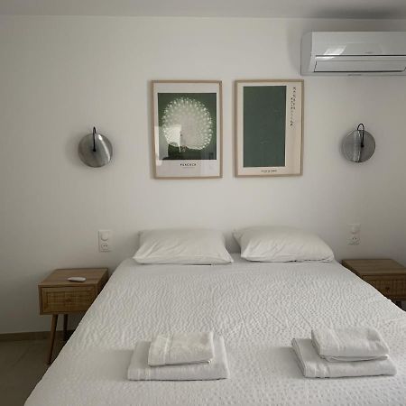 Nouveau sur Cauro ! T2 tout équipé avec jardin Exterior foto