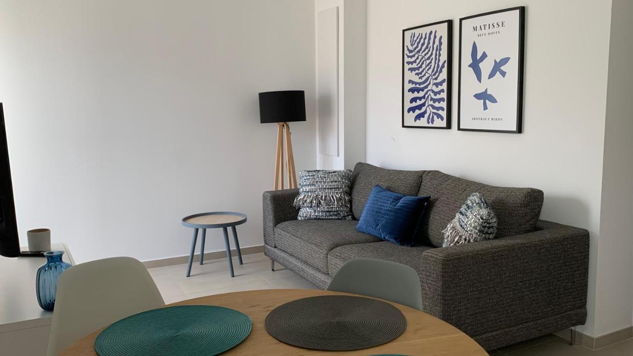 Nouveau sur Cauro ! T2 tout équipé avec jardin Exterior foto